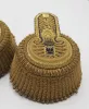Prussian StaatsBeamte Pair of Epaulets - General's Rank Visuel 2